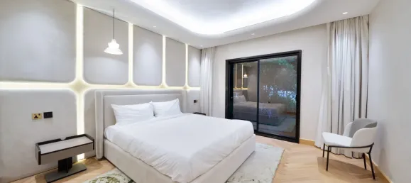 4 bedrooms Villa in Meadows, UAE No. 105849 11