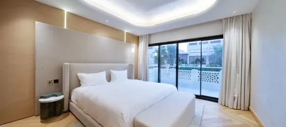 4 bedrooms Villa in Meadows, UAE No. 105849 14