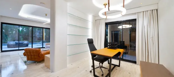 4 bedrooms Villa in Meadows, UAE No. 105849 4