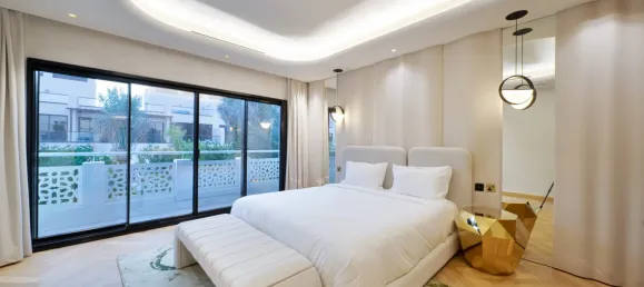 4 bedrooms Villa in Meadows, UAE No. 105849 12