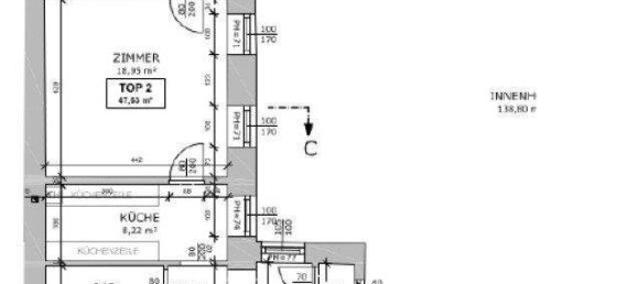 Studio in Brigittenau, Austria No. 248002 2