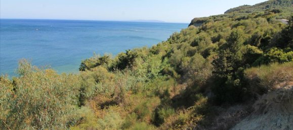 42000m² Hotel in Corfu, Greece No. 6094 6