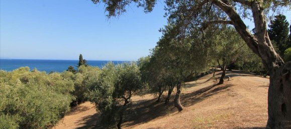 42000m² Hotel in Corfu, Greece No. 6094 3