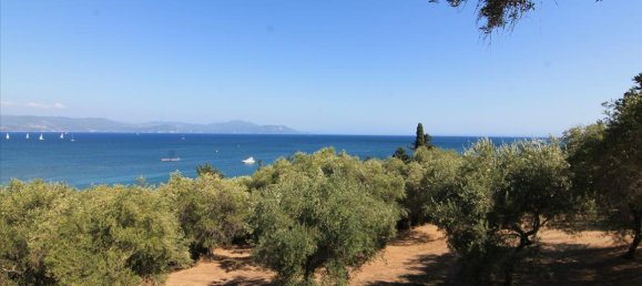 42000m² Hotel in Corfu, Greece No. 6094 2