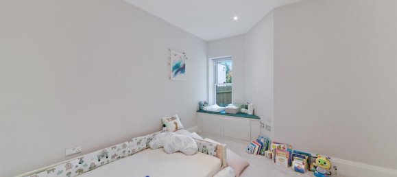 3 bedrooms Apartment in Surbiton, United Kingdom No. 9947 15