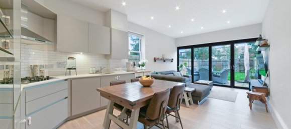 3 bedrooms Apartment in Surbiton, United Kingdom No. 9947 10