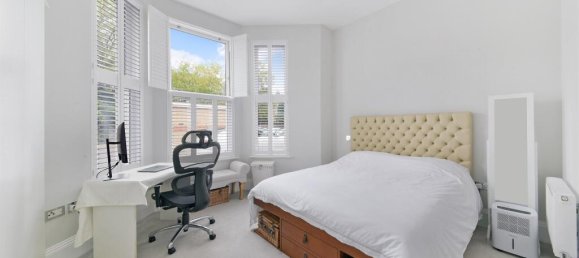 3 bedrooms Apartment in Surbiton, United Kingdom No. 9947 6
