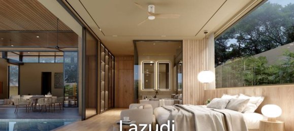 4 bedrooms Villa in Bang Tao, Thailand No. 13229 5