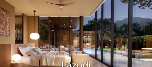 4 bedrooms Villa in Bang Tao, Thailand No. 13229 4