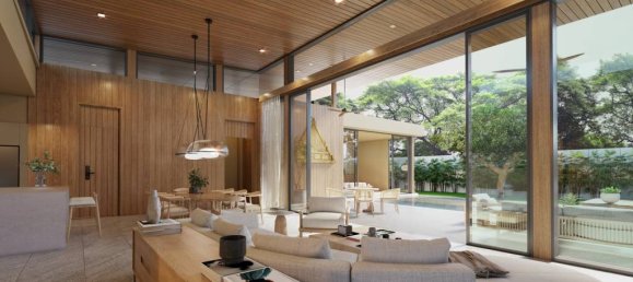 Villa T4 em Bang Tao, Thailand N.º 13229 5