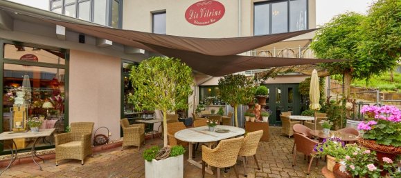 2 bedrooms Hotel in Bernkastel-Wittlich, Germany No. 189503 11