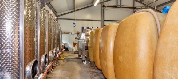 2 bedrooms Hotel in Bernkastel-Wittlich, Germany No. 189503 17