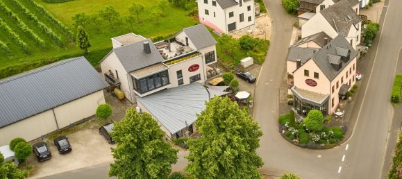 2 bedrooms Hotel in Bernkastel-Wittlich, Germany No. 189503 3