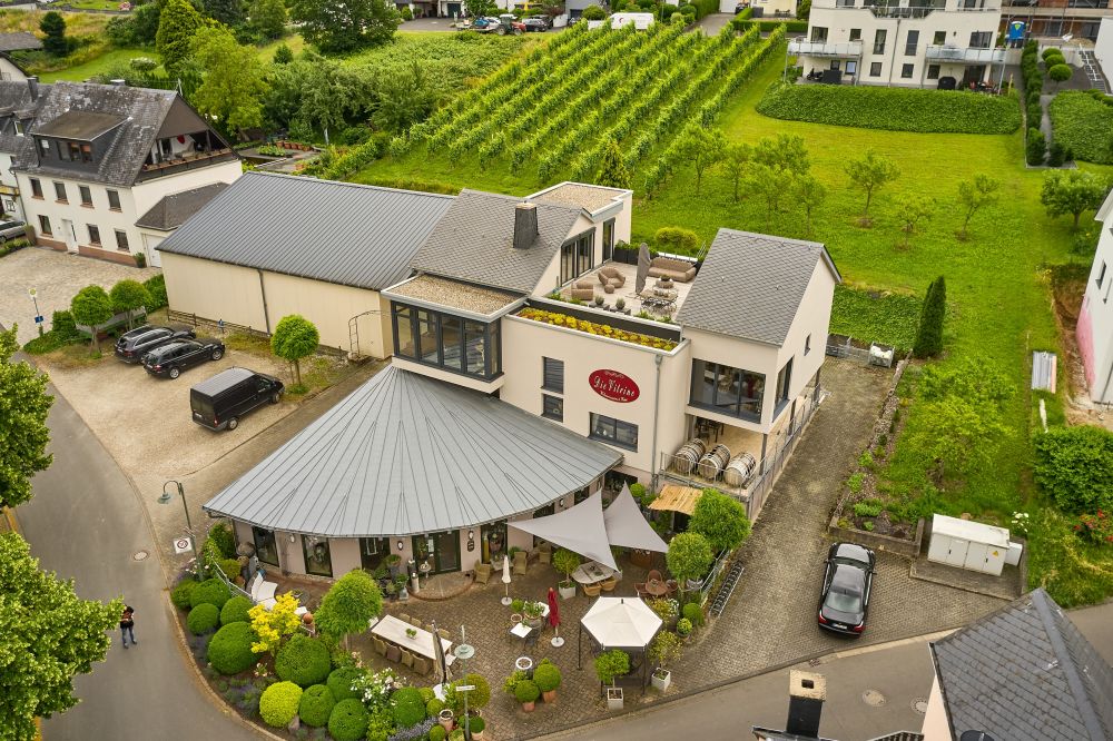 2 bedrooms Hotel in Bernkastel-Wittlich, Germany No. 189503