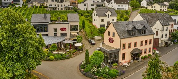 2 bedrooms Hotel in Bernkastel-Wittlich, Germany No. 189503 5