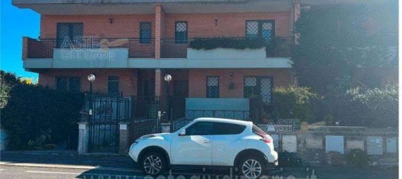 4 chambres Appartement à Rome, Italy No. 276609 17