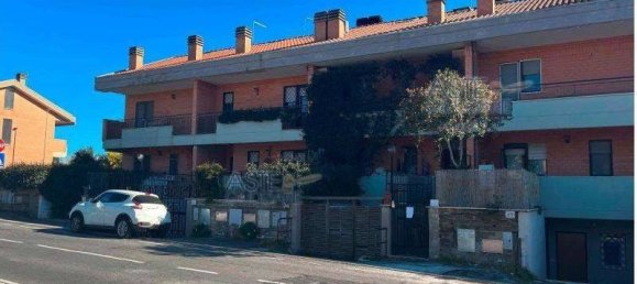 4 chambres Appartement à Rome, Italy No. 276609 20