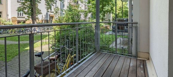 2 bedrooms Apartment in Leipzig, Germany No. 114790 12