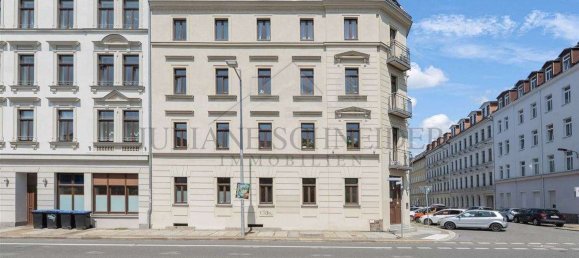 2 bedrooms Apartment in Leipzig, Germany No. 114790 5