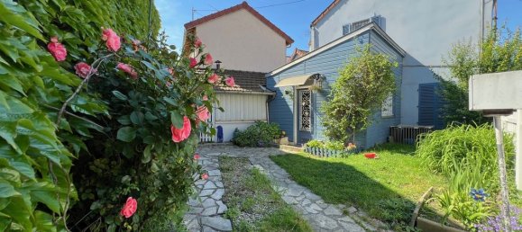 3 bedrooms House in Houilles, France No. 147127 16