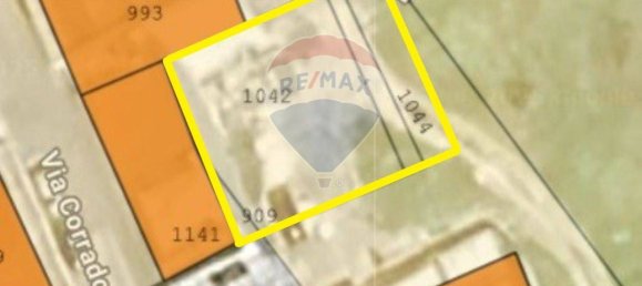 Terreno en Pachino, Italy 182 m² No. 55112 2