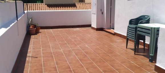 Dúplex de 2 dormitorios en Coín, Spain No. 191455 18