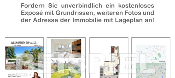 2 bedrooms Apartment in Pinneberg, Germany No. 317486 6