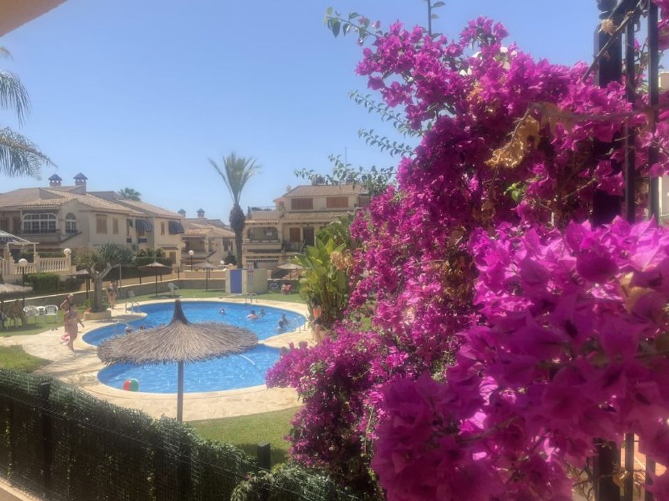 2 chambres Appartement à Torrevieja, Spain No. 179521