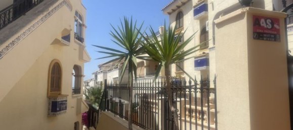 2 chambres Appartement à Torrevieja, Spain No. 179521 23