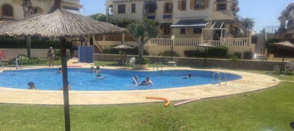 2 chambres Appartement à Torrevieja, Spain No. 179521 7