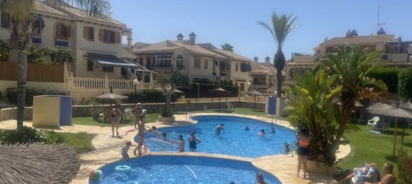 2 chambres Appartement à Torrevieja, Spain No. 179521 8