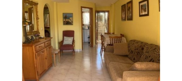 2 chambres Appartement à Torrevieja, Spain No. 179521 4
