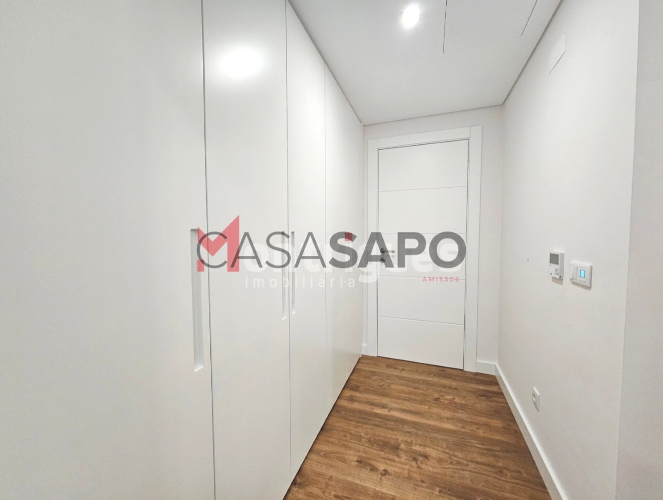 3 bedrooms Apartment in Montijo, Portugal No. 252101