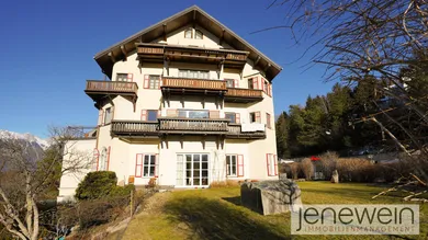 2غرفة شقة في Innsbruck-Stadt, Austria رقم 134738