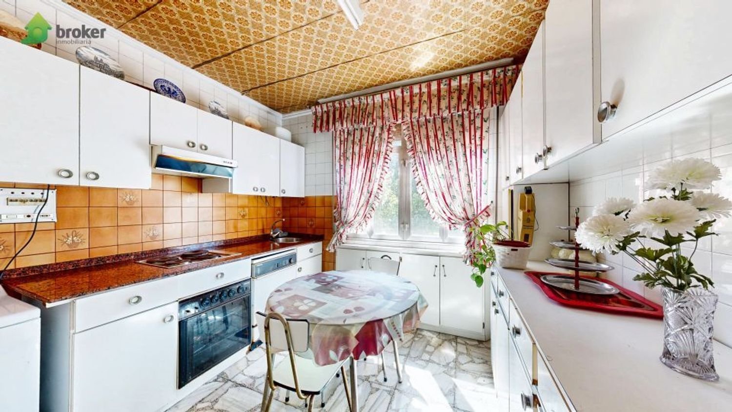 2 Schlafzimmer Wohnung in Basque Autonomous Community, Spain, Nr. 149120