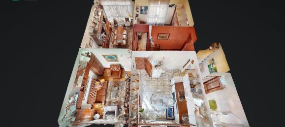 2 Schlafzimmer Wohnung in Basque Autonomous Community, Spain, Nr. 149120 25