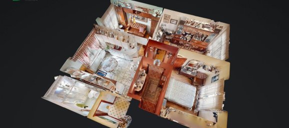 2 Schlafzimmer Wohnung in Basque Autonomous Community, Spain, Nr. 149120 24