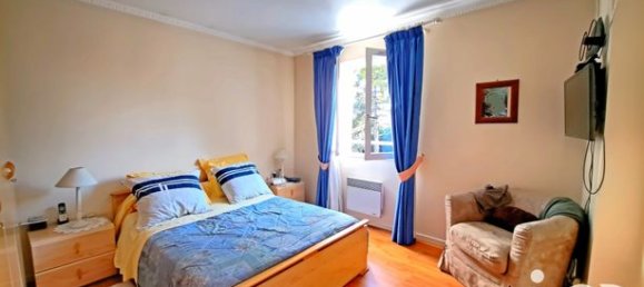 4 chambres Maison à Cormeilles-en-Parisis, France No. 360341 8