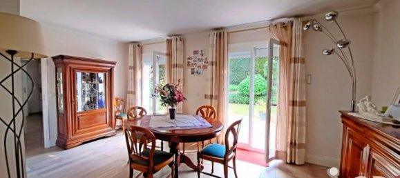 4 chambres Maison à Cormeilles-en-Parisis, France No. 360341 15