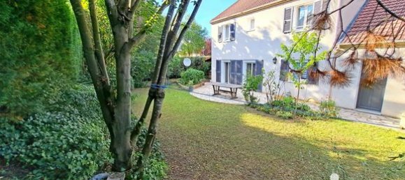 4 chambres Maison à Cormeilles-en-Parisis, France No. 360341 13