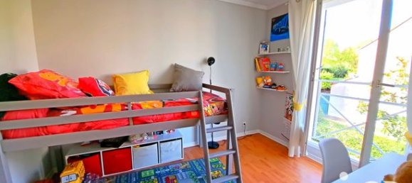 4 chambres Maison à Cormeilles-en-Parisis, France No. 360341 5