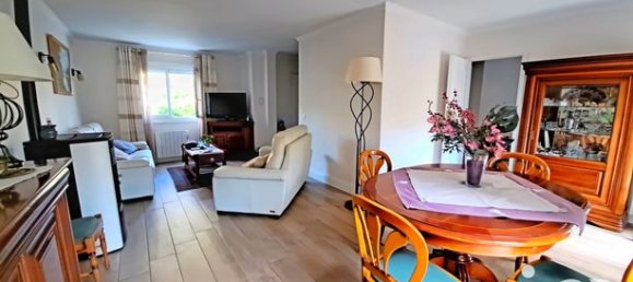 4 chambres Maison à Cormeilles-en-Parisis, France No. 360341 12