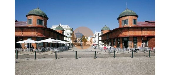 6295m² Land in Olhao, Portugal No. 125081 12