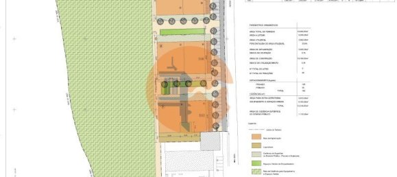 6295m² Land in Olhao, Portugal No. 125081 2