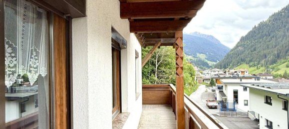 Casa de 7 dormitorios en Kappl, Austria No. 185854 8