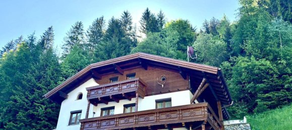 Casa de 7 dormitorios en Kappl, Austria No. 185854 2