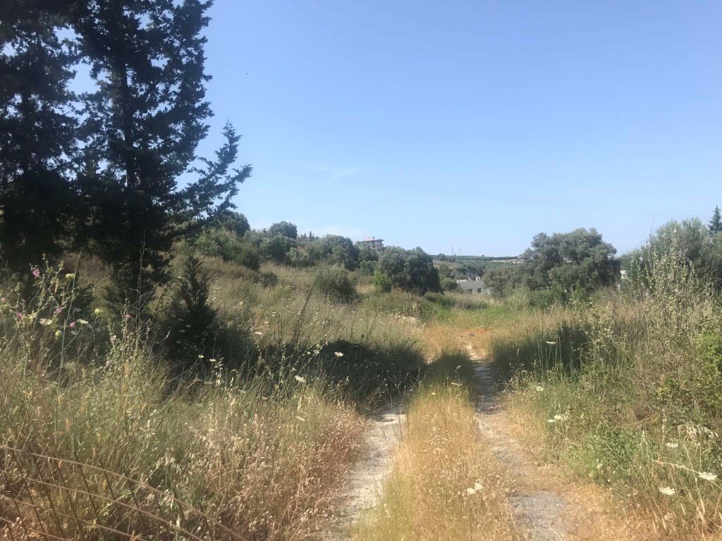 7150m² Hotel in Heraklion, Greece No. 3612