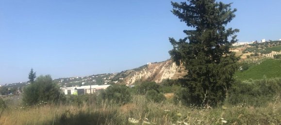 7150m² Hotel in Heraklion, Greece No. 3612 4