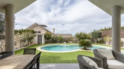 4 Schlafzimmer Haus in Granada, Spain, Nr. 269879