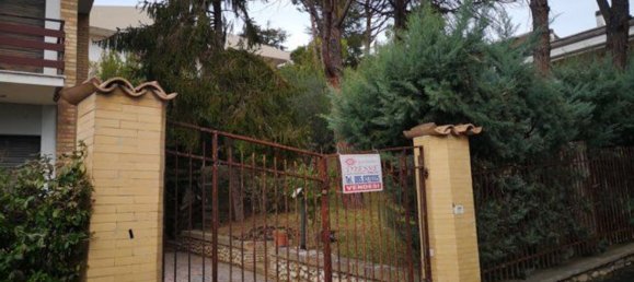 10غرفة فيلا في Penne, Italy رقم 104755 4